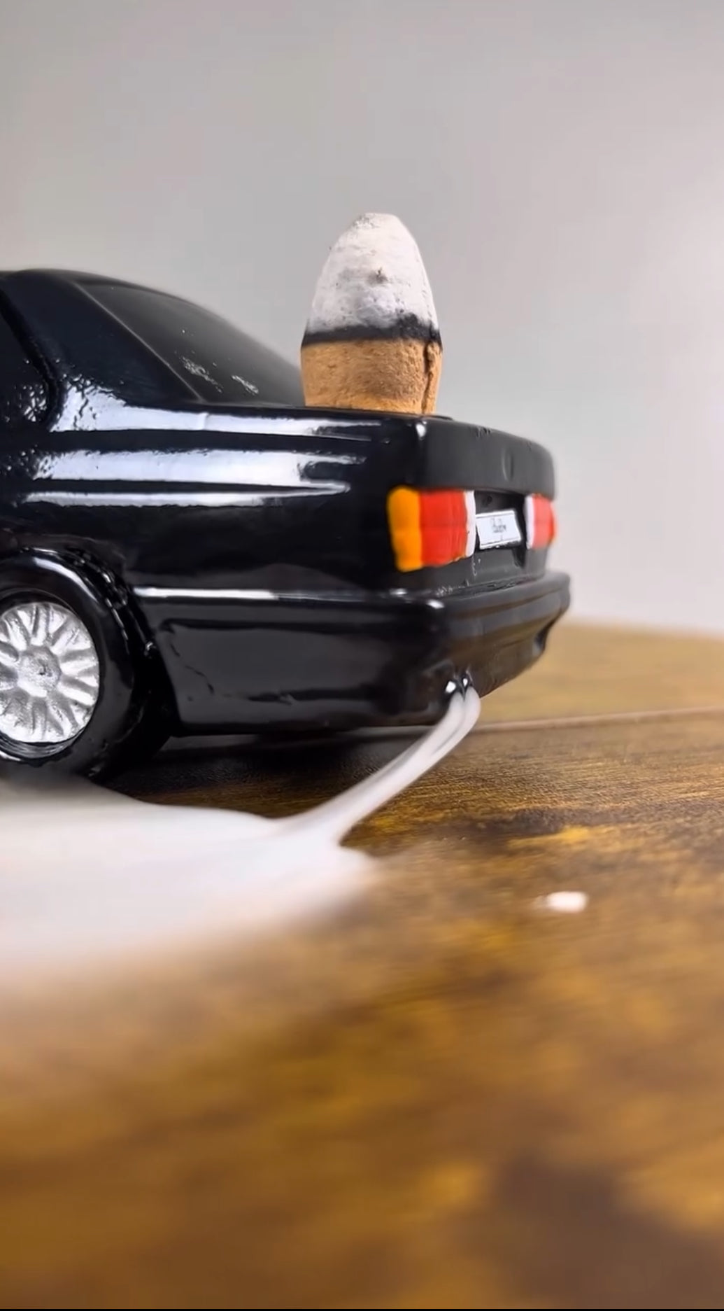 Car Incense Burner ™️ - Tophatter Daily Deals