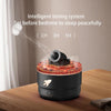 Cannon Humidifier AromaTherapy - Tophatter Daily Deals