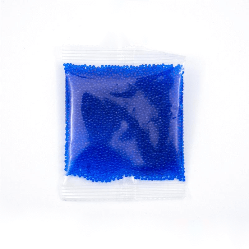 7-8mm Standard Gel Balls Ammo Orbeez 6packs of 10000 gel balls Blue Gel Balls - Tophatter Daily Deals