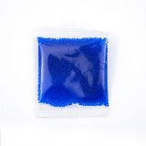 7-8mm Standard Gel Balls Ammo Orbeez 6packs of 10000 gel balls Blue Gel Balls - Tophatter Daily Deals