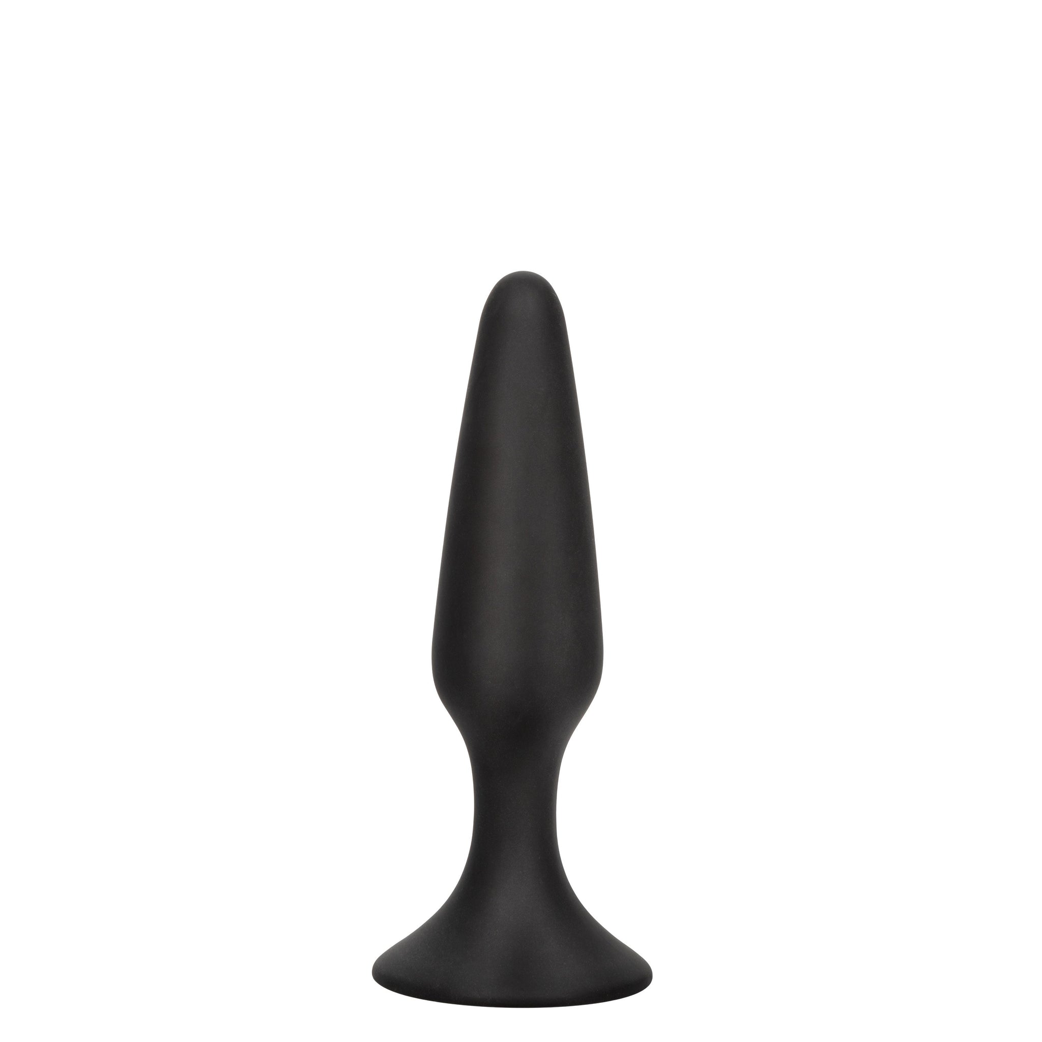 Colt Anal Trainer Kit – Silicone Graduated Anal Plug Set for Beginners > Anal Range > Butt Plug Kits - Tophatter Daily Deals