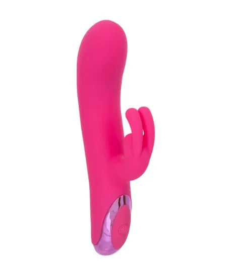 Kroma Turbo G Bunny – Petite Dual Stimulation Vibrator > Vibrators > Ladies > Rabbit - Tophatter Daily Deals