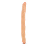 B Yours 14 Inch Double Dildo > Dildos > Double Dildos - Tophatter Daily Deals