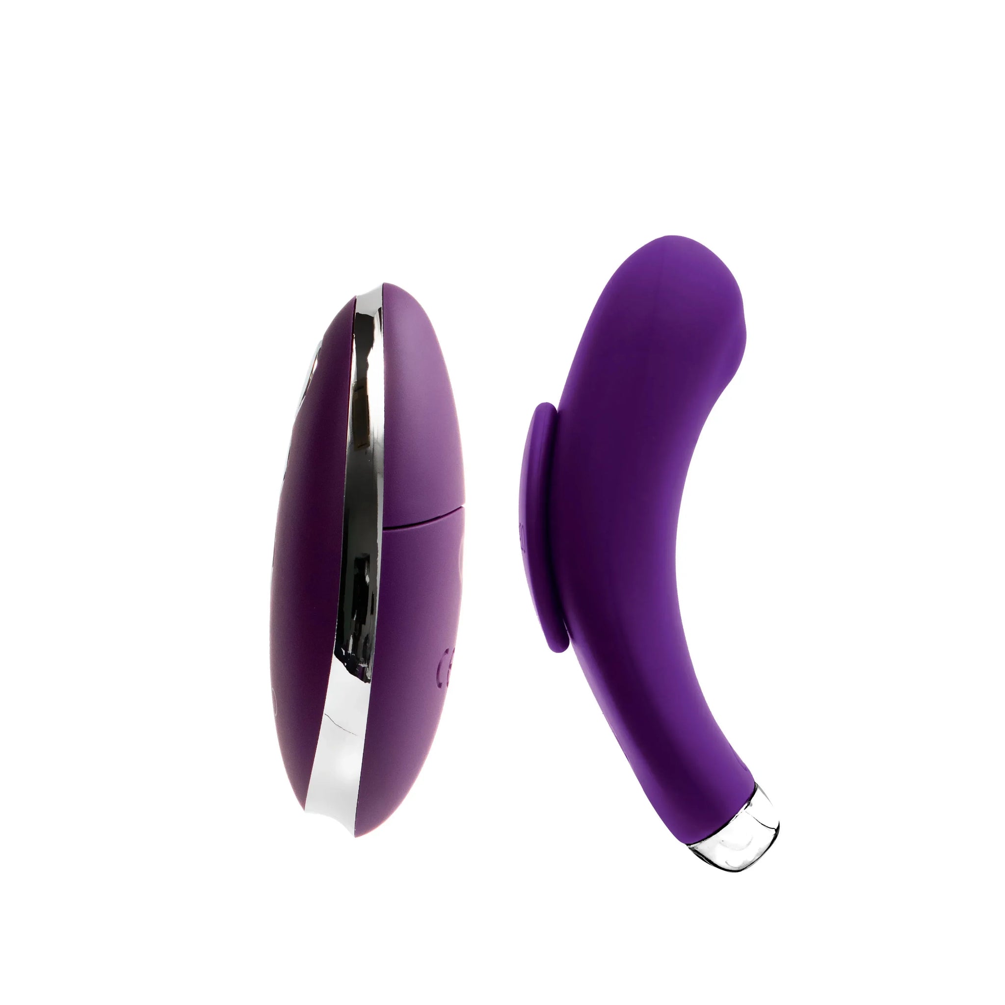 Niki Rechargeable Flexible Magnetic Panty Vibe – Rechargeable Panty Vibrator > Sex Toys For Ladies > Panty Vibes - Tophatter Daily Deals