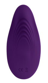 Playboy Pleasure OUR LITTLE SECRET Wearable Panty Vibrator > Sex Toys For Ladies > Panty Vibes - Tophatter Daily Deals