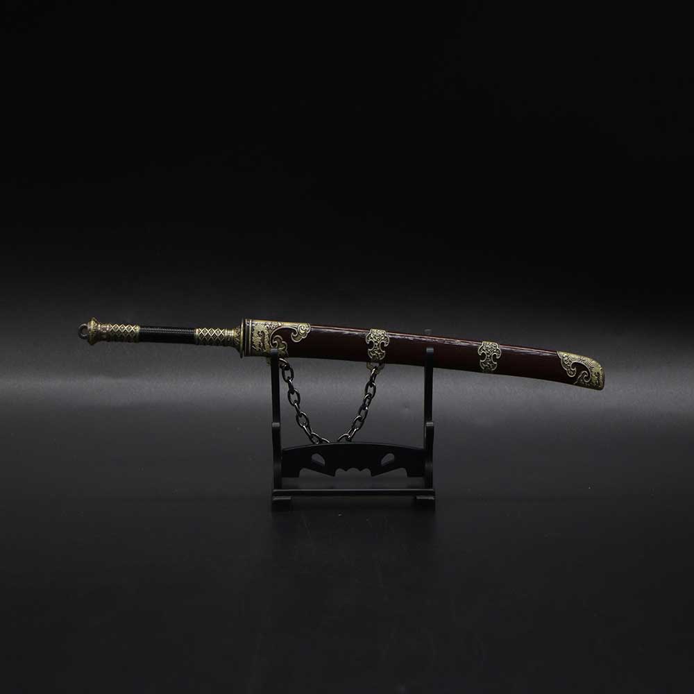 Seedling Knife With Display Holder - Tophatter Daily Deals