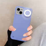 Ring Selfie Flip Light iPhone Case - 3 Colors Phone Cases - Tophatter Daily Deals