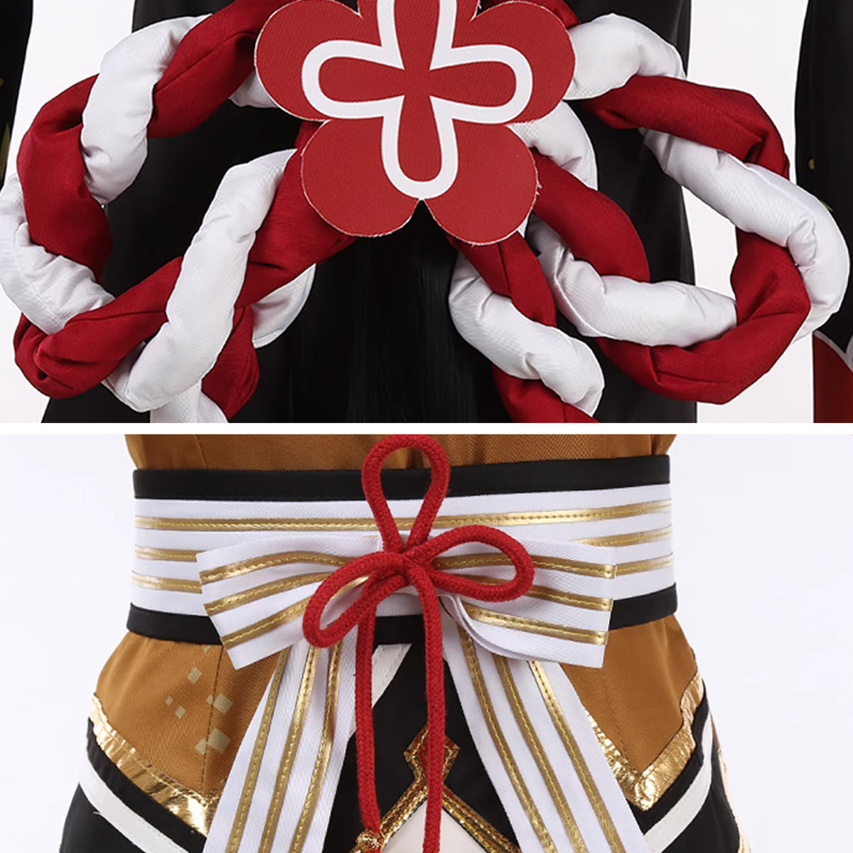 Uma Musume: Pretty Derby Kitasan Black Cosplay Costume Costume - Tophatter Daily Deals