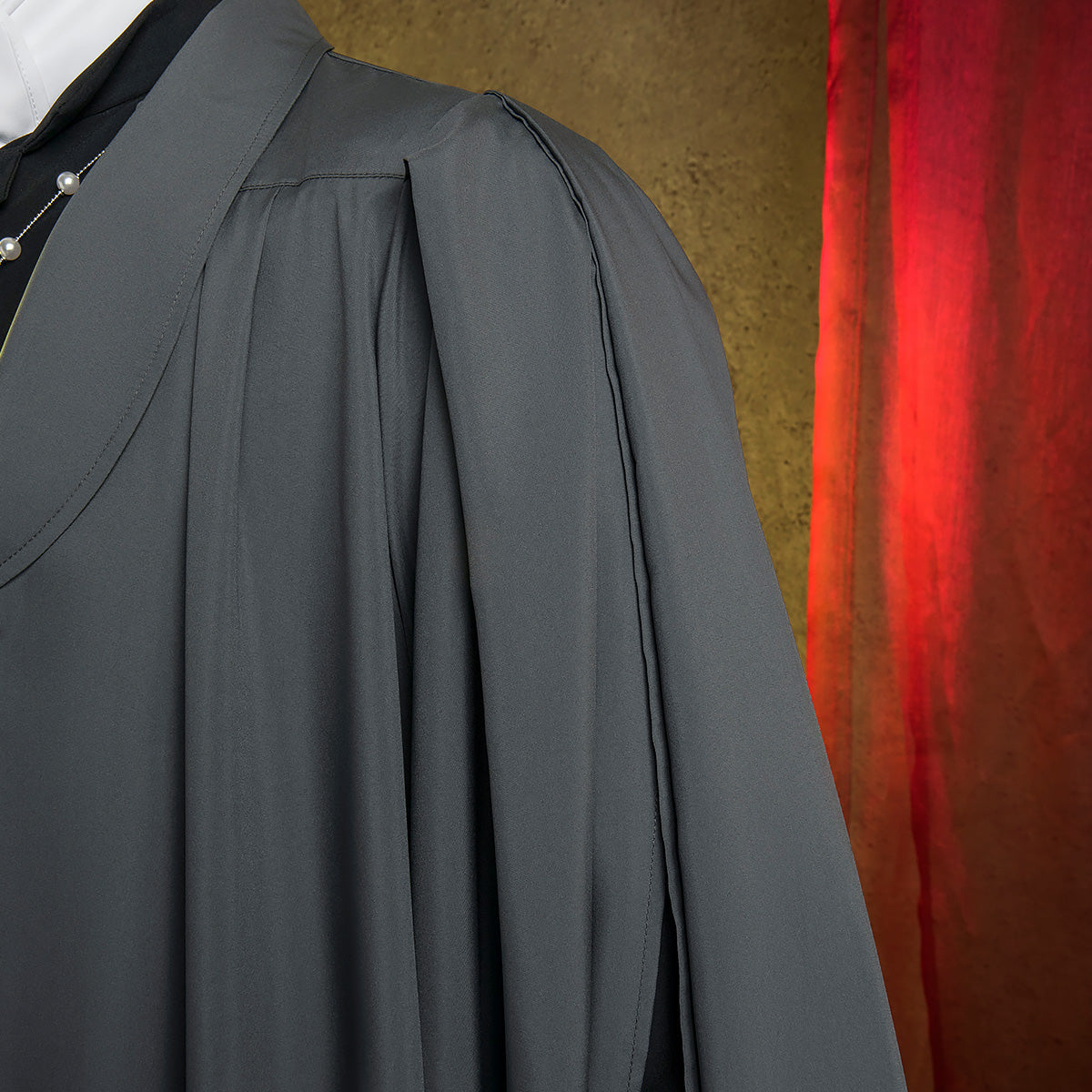 Black Butler: Public School Arc Sebastian Michaelis Cosplay Costume Costume - Tophatter Daily Deals