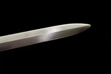 Flute Sword - Tophatter Daily Deals