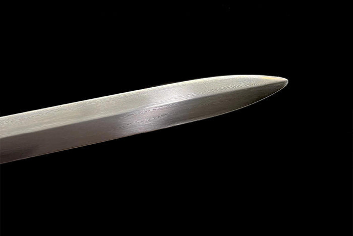 Flute Sword - Tophatter Daily Deals
