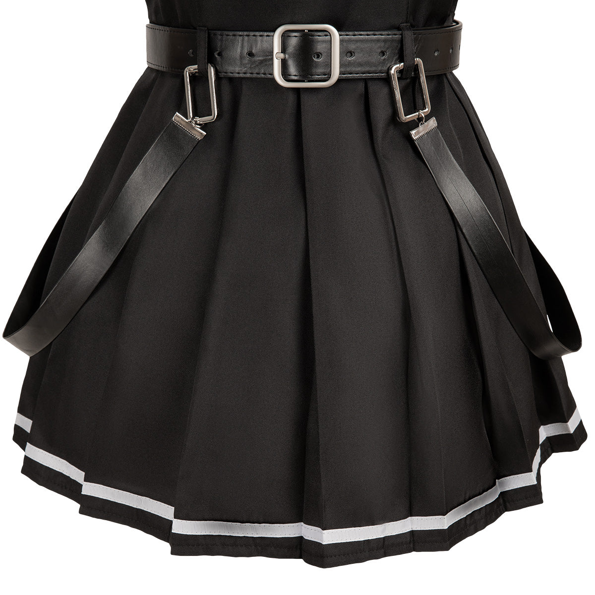 Frieren: Beyond Journey's End Ubel Cosplay Costume Costume - Tophatter Daily Deals