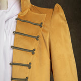 Metaphor: ReFantazio Strohl Cosplay Costume - Tophatter Daily Deals