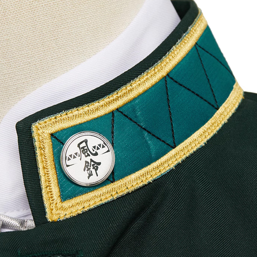 Wind Breaker Hayato Suou Cosplay Costume Costume - Tophatter Daily Deals