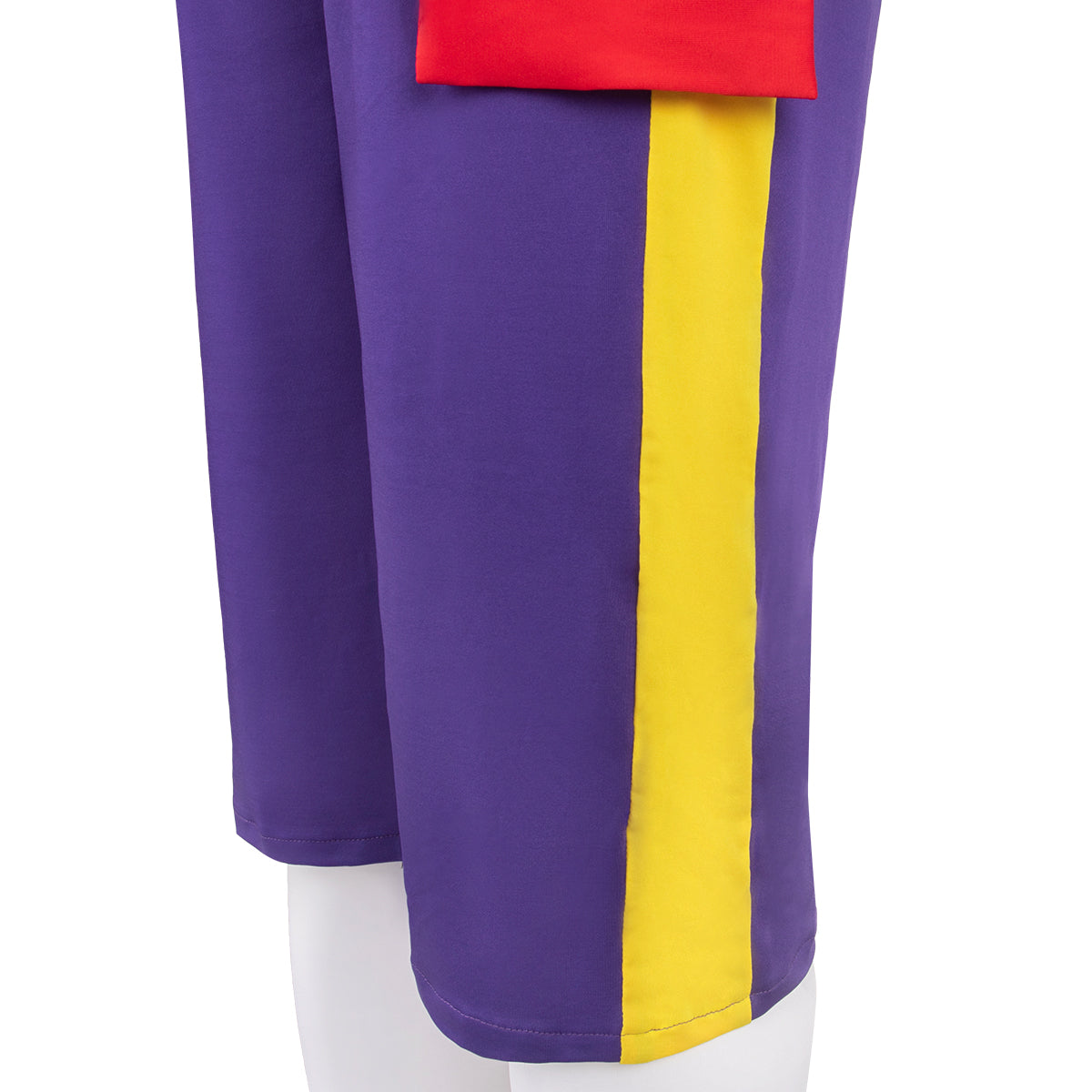 SF Vega Cosplay Costume Costume - Tophatter Daily Deals