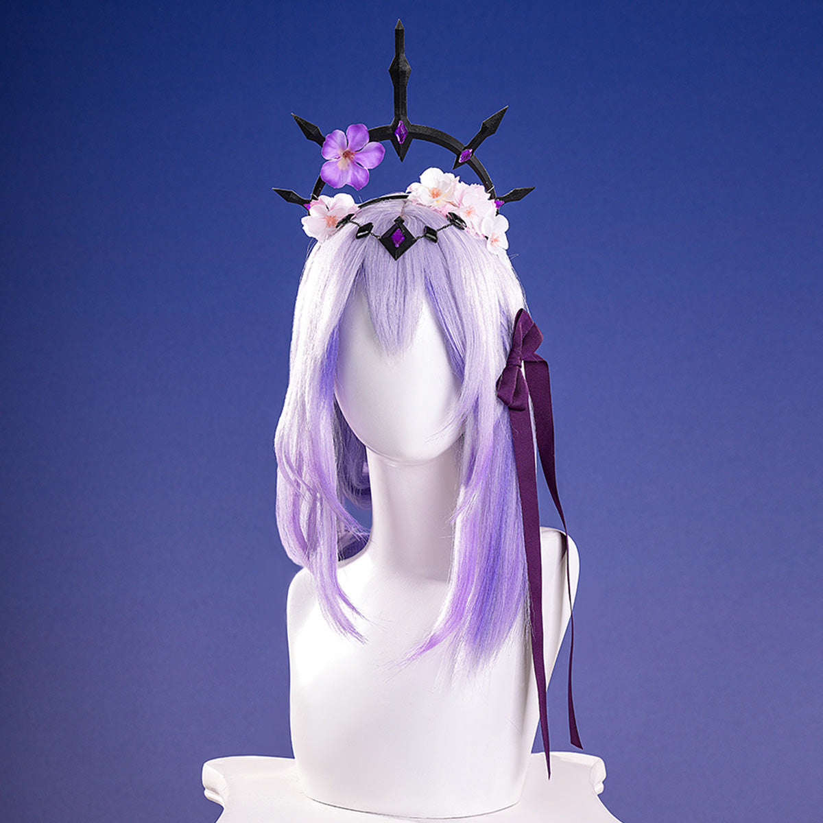 Honkai: Star Rail The Chrysos Heirs Castorice Cosplay Costume Costume - Tophatter Daily Deals