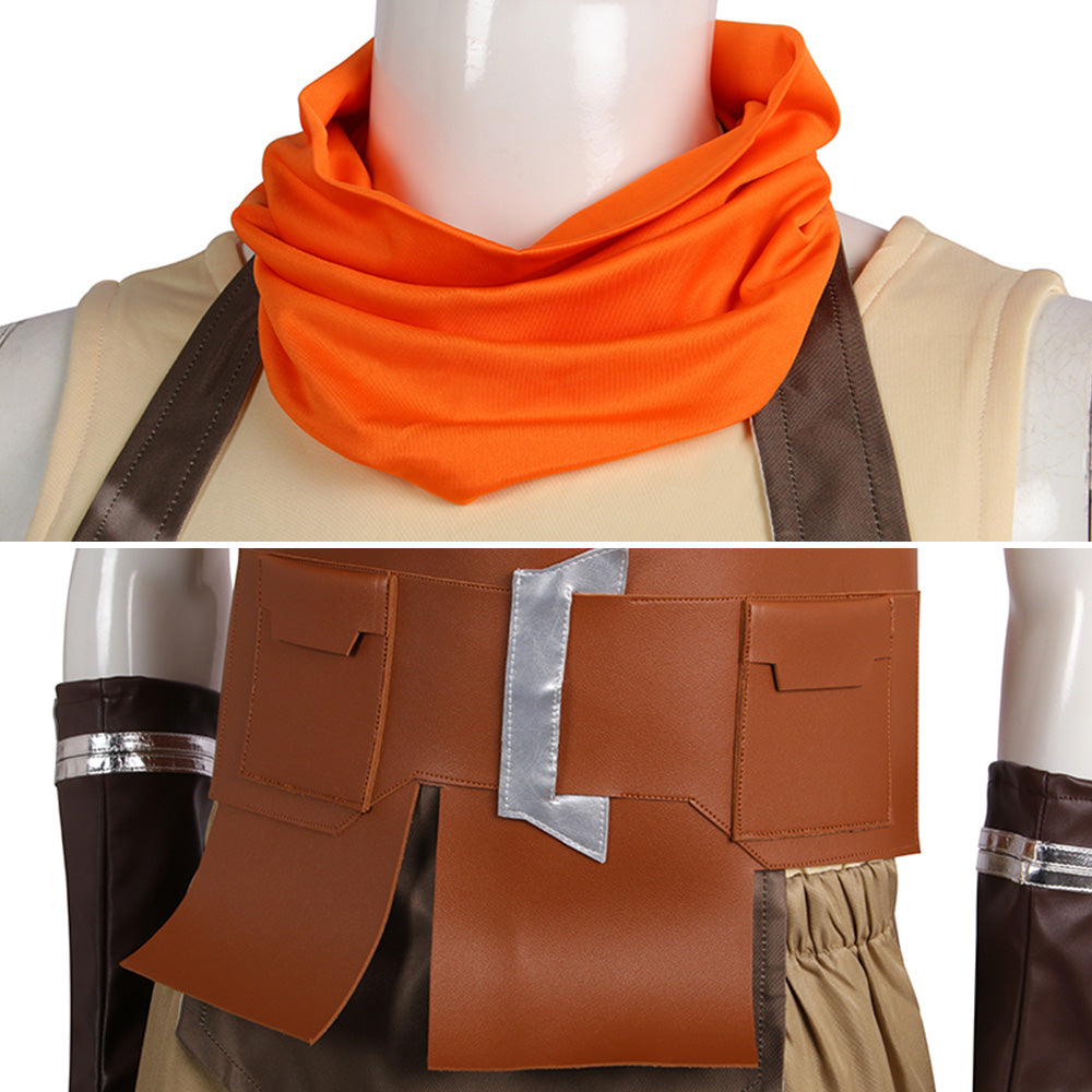 League of Legends LOL Arcane Ekko Cosplay Costume Costume - Tophatter Daily Deals