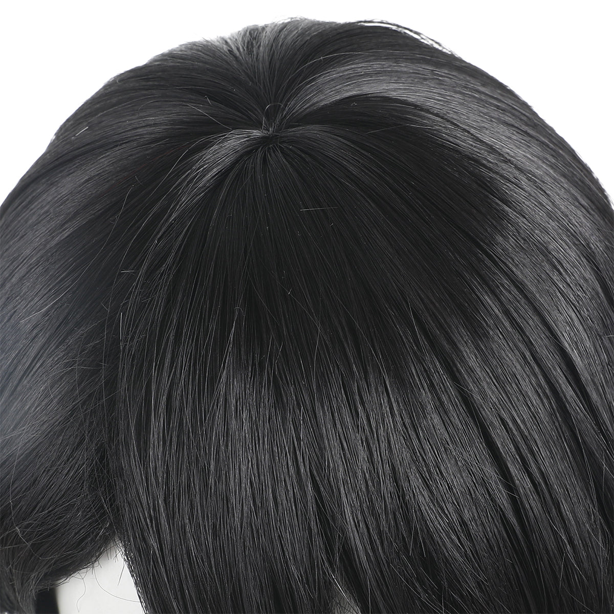 Tougen Anki Naito Mudano Black Cosplay Wig Wig - Tophatter Daily Deals