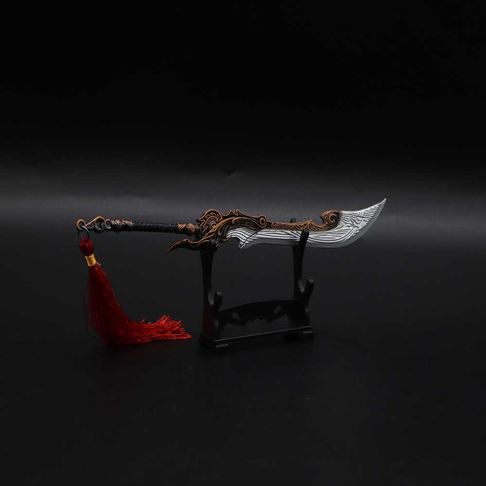 Mountain Range Broadsword - Tophatter Daily Deals