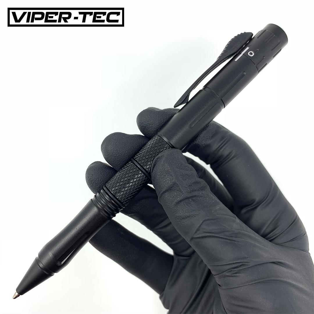 VT Tactical OTF Pen - Tophatter Daily Deals