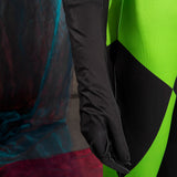 Kim Possible Shego Cosplay Costume - B Edition Costume - Tophatter Daily Deals