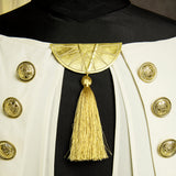 Witch Hat Atelier Anime Qifrey Cosplay Costume Costume - Tophatter Daily Deals