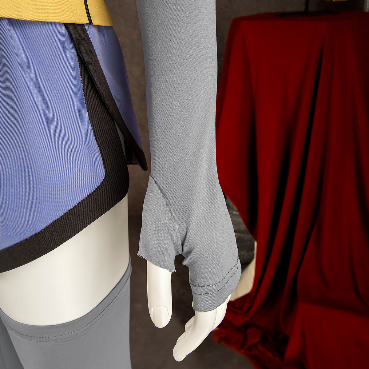 Dandadan Anime Seiko Ayase Casual Outfit Cosplay Costume Costume - Tophatter Daily Deals