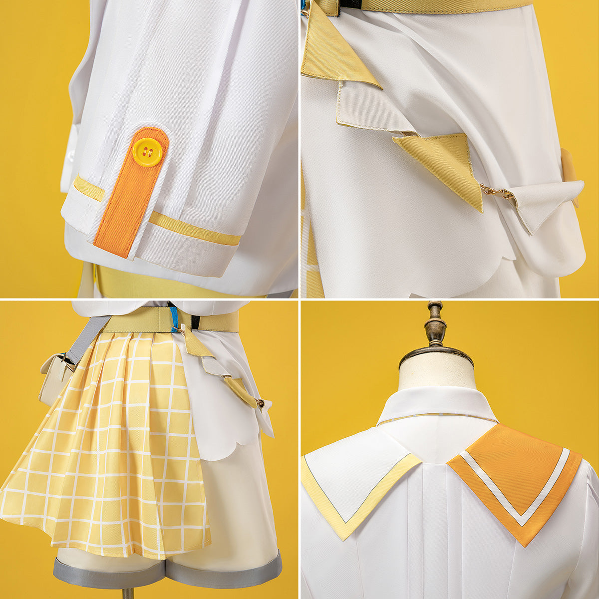 Magical Miral 2024 - Twins Cosplay Brother Cosplay Costume Costume - Tophatter Daily Deals