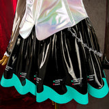 Vocal Idol NT Mikq Cosplay Costume Costume - Tophatter Daily Deals