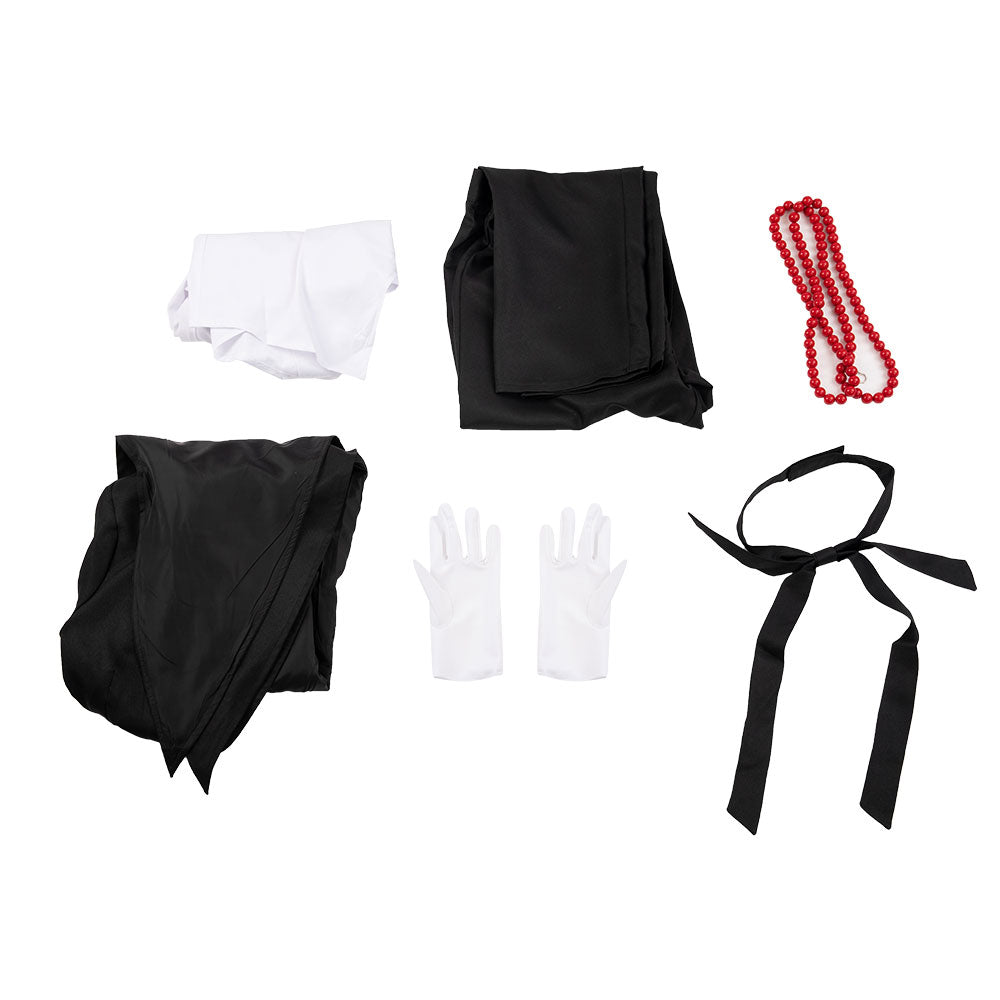 That Time I Got Reincarnated as a Slime Tensei Shitara Suraimu Datta Ken Diablo Cosplay Costume - Tophatter Daily Deals