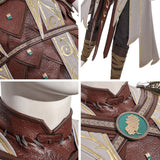 Baldur's Gate III Baldur s Gate 3 BG3 Halsin Cosplay Costume Costume - Tophatter Daily Deals