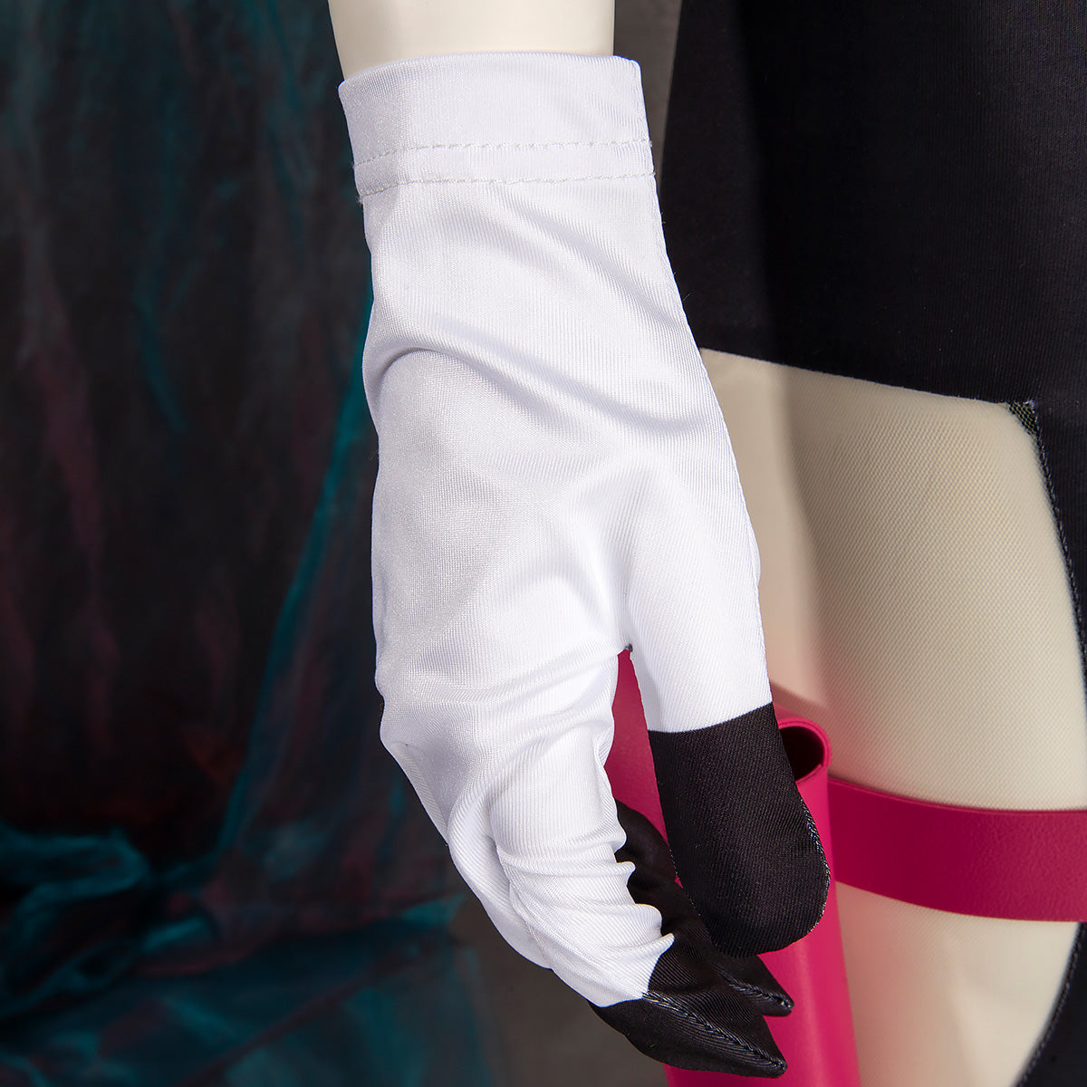 Cyberpunk: Edgerunners Ending Theme Let You Down Sasha Yakovleva Cosplay Costume Costume - Tophatter Daily Deals