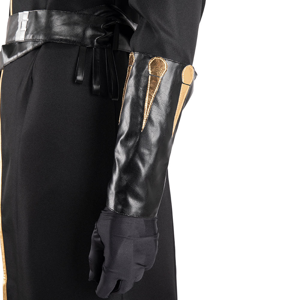 Castlevania Season 4 2021 Anime Alucard Cosplay Costume Costume - Tophatter Daily Deals