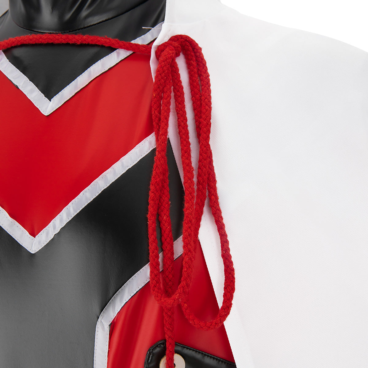 Go! Go! Loser Ranger! Sentai Daishikkaku Akabane Sousei Cosplay Costume Costume - Tophatter Daily Deals