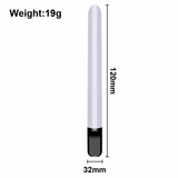 Acmejoy - Heating Rod for Toys with 45°C Smart Temperature Control Lube & Essential - Tophatter Daily Deals