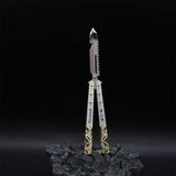 Aether Game Collection Folding Knife Cool Collective - Tophatter Daily Deals