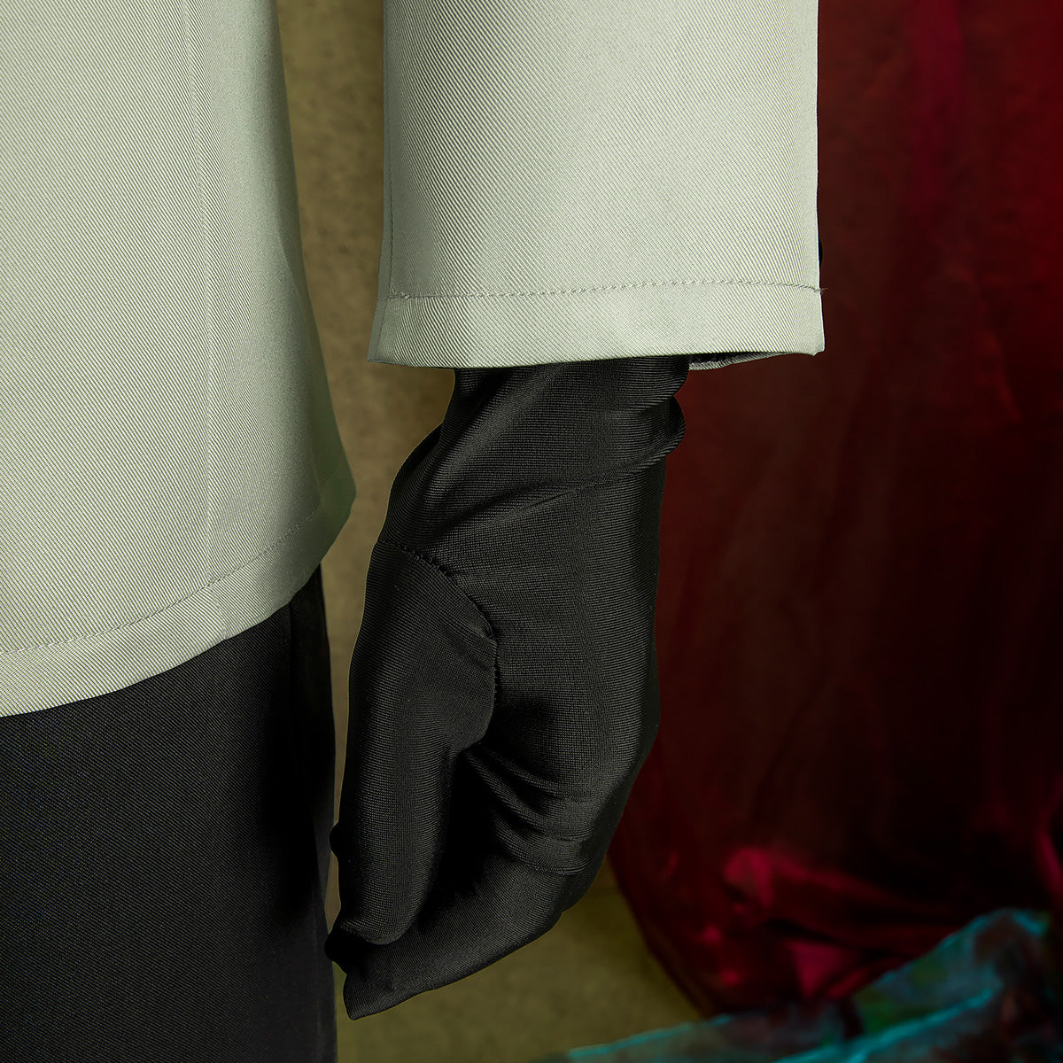 Persona 5 Goro Akechi Cosplay Costume Costume - Tophatter Daily Deals