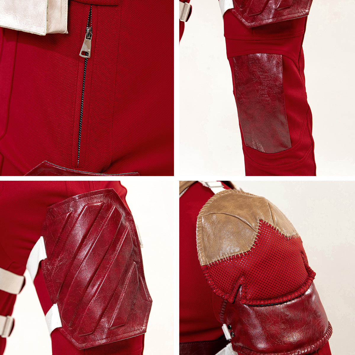 MAV The New Avengers Thunderbolts Thunderbolts* Red Guardian Alexei Shostakov Cosplay Costume Costume - Tophatter Daily Deals