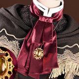 Bloodborne The Doll Cosplay Costume Costume - Tophatter Daily Deals