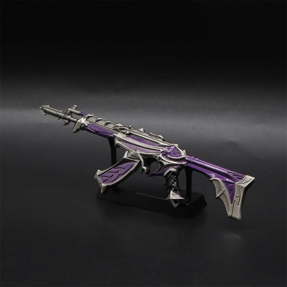 1:6 Reaver Vandal Prime Vandal Metal Miniature Tiny Guns 2 in 1 Pack - Tophatter Daily Deals