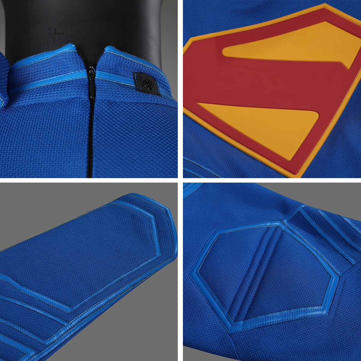 Super hero Legacy Clark Cosplay Costume Costume - Tophatter Daily Deals