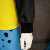 One Piece Trafalgar-Law Newer Cosplay Costume Costume - Tophatter Daily Deals