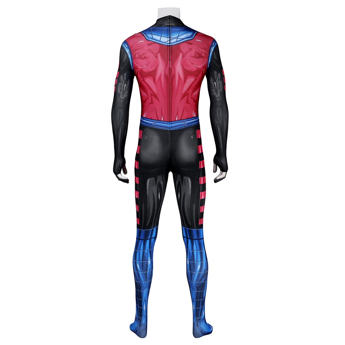 MAV Legends X-Men '97 Gambit Cosplay Costume - Tophatter Daily Deals
