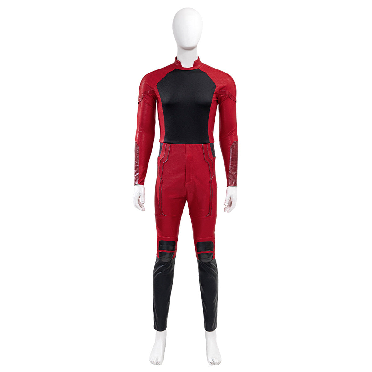 Daredevil: Born Again Daredevil Matt Murdock Premium Edition Cosplay Costume - Tophatter Daily Deals