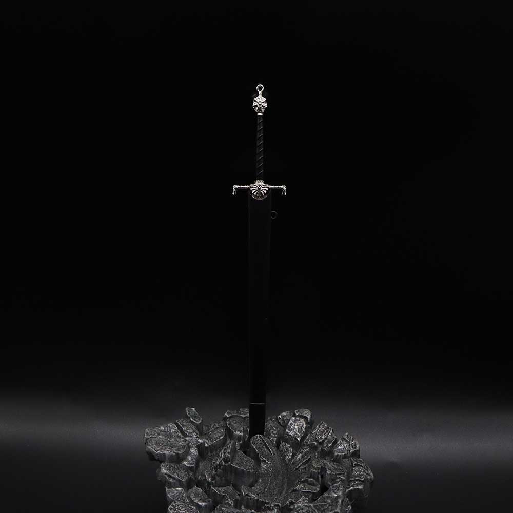 Black Fire Sword - Tophatter Daily Deals