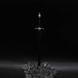 Black Fire Sword - Tophatter Daily Deals