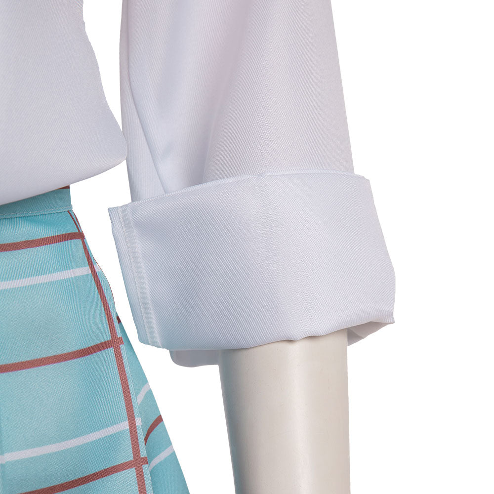 My Dress-Up Darling Sono Bisque Doll Wa Koi Wo Suru Kitagawa Marin Cosplay Costume - Tophatter Daily Deals