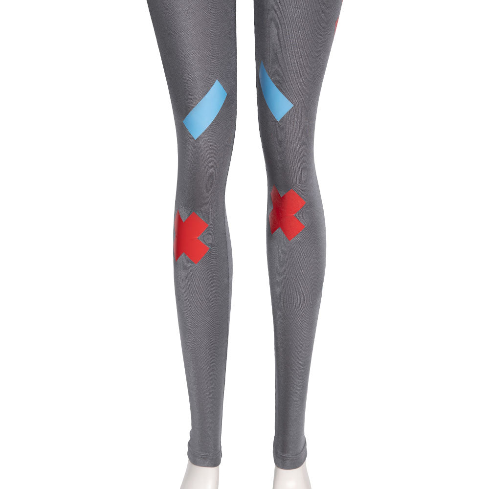 PM PM Scarlet and Violet Penny Cosplay Costume - Tophatter Daily Deals