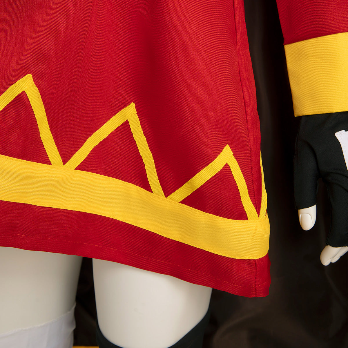 Kono Subarashii Sekai ni Shukufuku o Megumin Cosplay Costume - A Edition - Tophatter Daily Deals