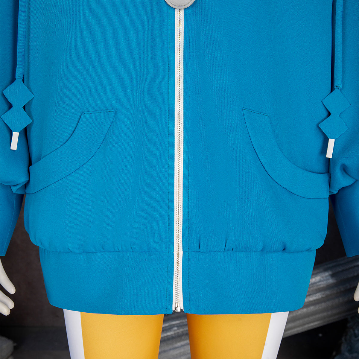 PM Legends: Z-A Deuro Lida Cosplay Costume Costume - Tophatter Daily Deals